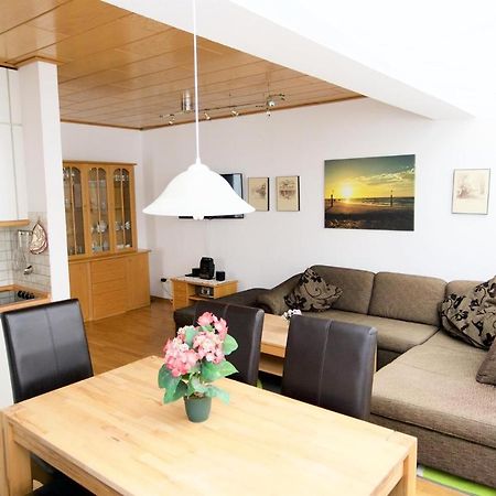 Haus Nordperd Apartment นอร์เดอร์ไน ภายนอก รูปภาพ