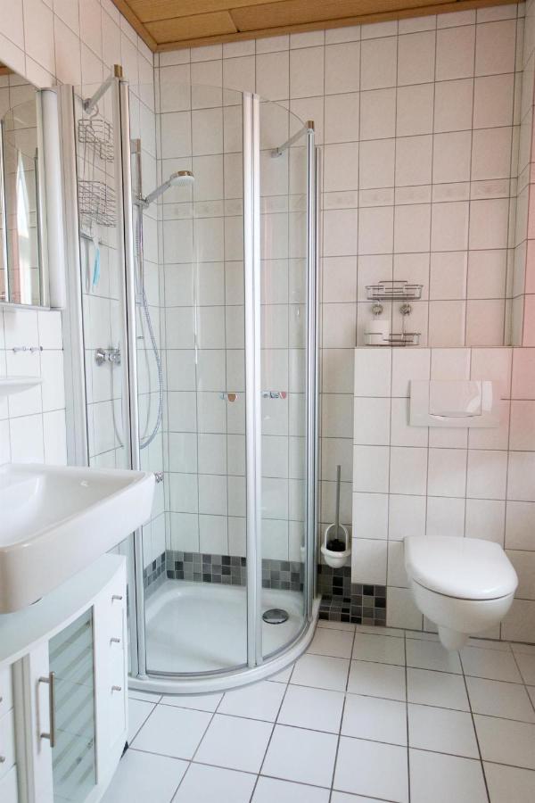 Haus Nordperd Apartment นอร์เดอร์ไน ภายนอก รูปภาพ