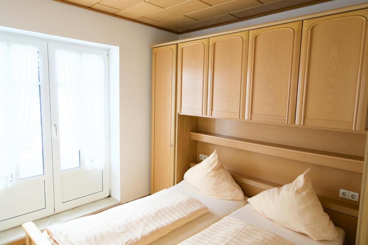 Haus Nordperd Apartment นอร์เดอร์ไน ภายนอก รูปภาพ